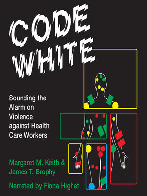 cover image of Code White